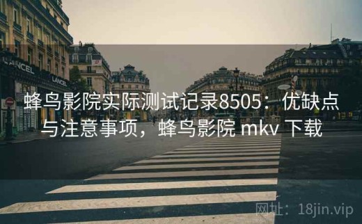 蜂鸟影院实际测试记录8505：优缺点与注意事项，蜂鸟影院 mkv 下载
