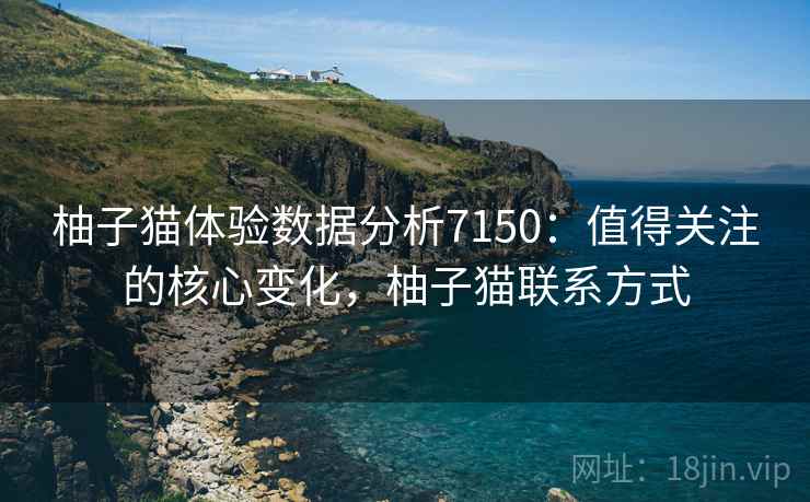 柚子猫体验数据分析7150:值得关注的核心变化,柚子猫联系方式 柚子猫体验数据分析7150:值得关注的核心变化,柚子猫联系方式