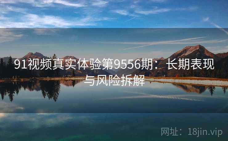 91视频真实体验第9556期：长期表现与风险拆解