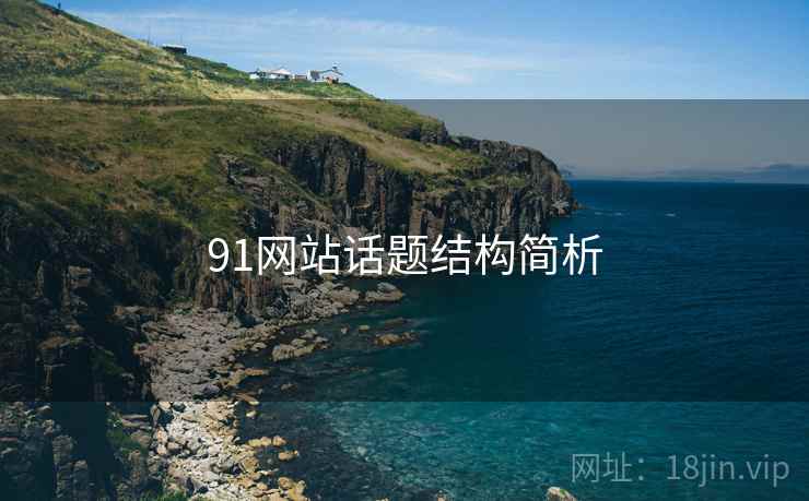 91网站话题结构简析 91网站话题结构简析
